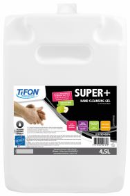 SUPER+ Mineral Based Scrubber - Direct Business Supplies