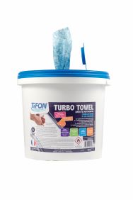 Turbo Towel - Direct Business Supplies