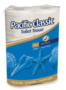 Pacific Classic Toilet Roll 2-Ply 200 Sheets - Direct Business Supplies