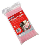 Sorb-X Wipeout Regular Red - Direct Business Supplies