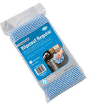 Sorb-X Wipeout Regular Blue - Direct Business Supplies